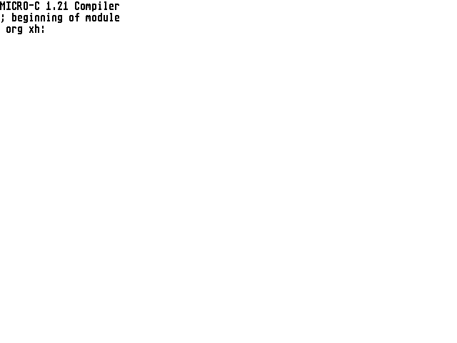 Atari Falcon030 Toolkit atari screenshot