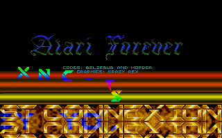 Atari Forever — screenshot 1