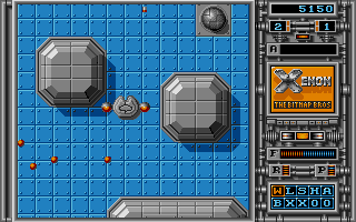 Atari Hit Pack atari screenshot