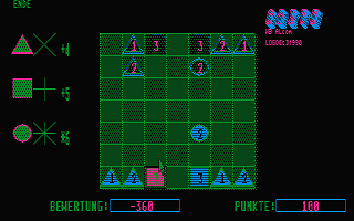 Atari Joy atari screenshot