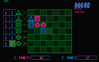 Atari Joy atari screenshot