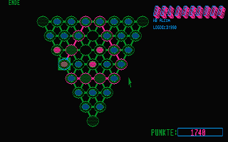 Atari Joy atari screenshot