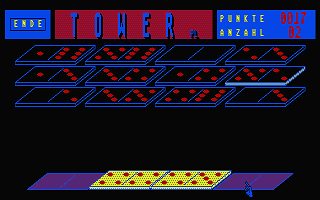 Atari Joy atari screenshot