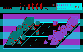 Atari Joy atari screenshot