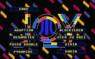 Atari Joy — screenshot 1
