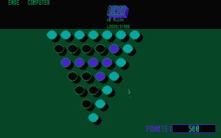 Atari Joy atari screenshot