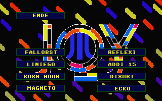 Atari Joy — screenshot 1