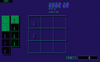 Atari Joy atari screenshot