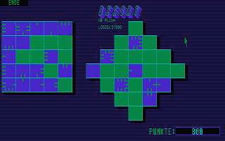 Atari Joy atari screenshot