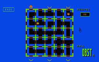 Atari Joy atari screenshot