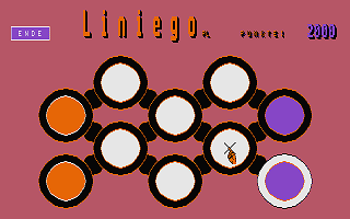 Atari Joy atari screenshot