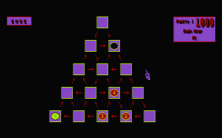 Atari Joy atari screenshot