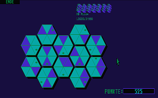 Atari Joy atari screenshot