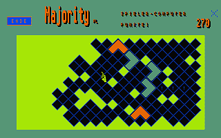 Atari Joy atari screenshot