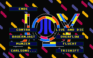 Atari Joy — screenshot 1