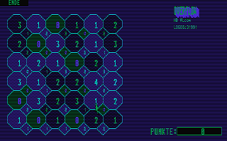 Atari Joy atari screenshot