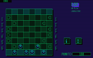 Atari Joy atari screenshot