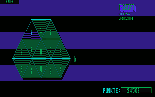 Atari Joy atari screenshot