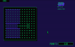 Atari Joy atari screenshot