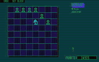 Atari Joy atari screenshot