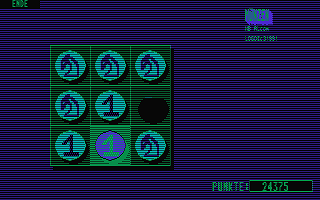 Atari Joy atari screenshot