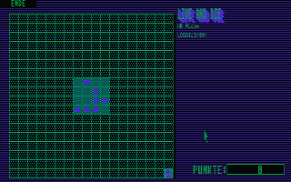 Atari Joy atari screenshot