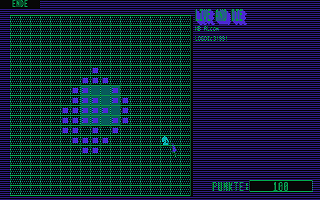 Atari Joy atari screenshot