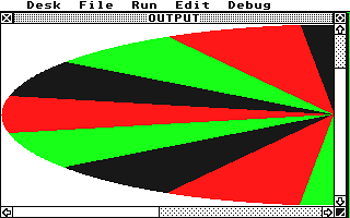 Atari MEGA and ST Language Disk Rev. D atari screenshot