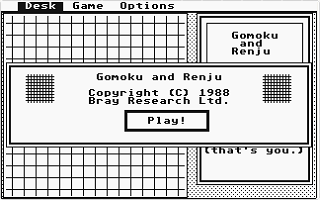 Atari ST Advantage Pack atari screenshot