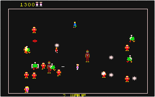 Atari ST Advantage Pack atari screenshot