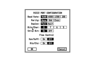 Atari ST Language Disk atari screenshot