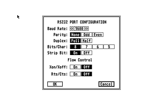 Atari ST Language Disk Rev. D atari screenshot