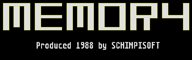 Atari ST Memory — screenshot 1