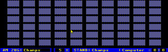 Atari ST Memory atari screenshot