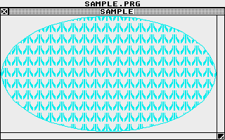 Atari STe Language Disk Rev. B atari screenshot