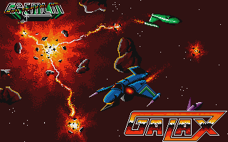 Atari Summer Pack — screenshot 1