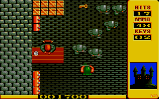 Atari Summer Pack atari screenshot