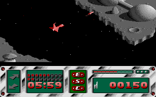 Atari Summer Pack atari screenshot