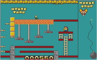 Atari Summer Pack atari screenshot
