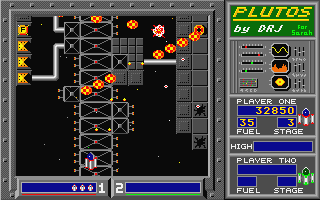 Atari Summer Pack atari screenshot