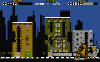 Atari Summer Pack atari screenshot