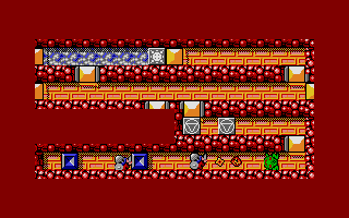Atari Summer Pack atari screenshot
