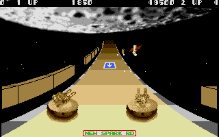 Atari Summer Pack atari screenshot