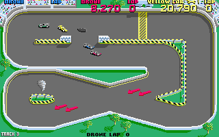 Atari Summer Pack atari screenshot