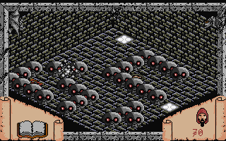 Atari Summer Pack atari screenshot