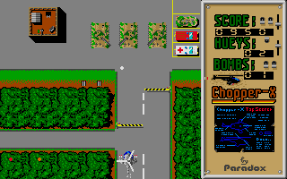 Atari Summer Pack atari screenshot