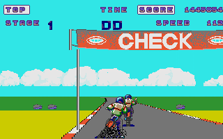 Atari Summer Pack atari screenshot
