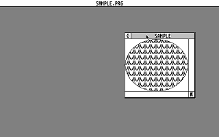 Atari TT Language Disk Rev. C atari screenshot