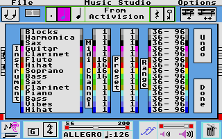 Power Without the Price atari screenshot