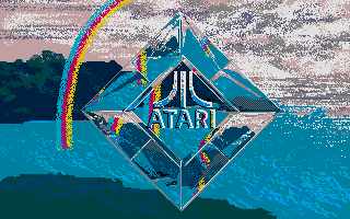 Power Without the Price atari screenshot
